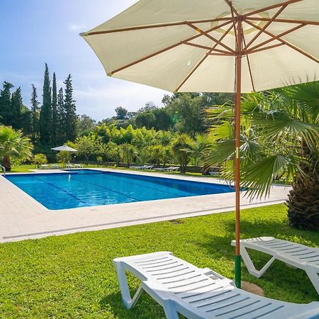 Apartamentos Costamar Lloret de Mar Luaran gambar